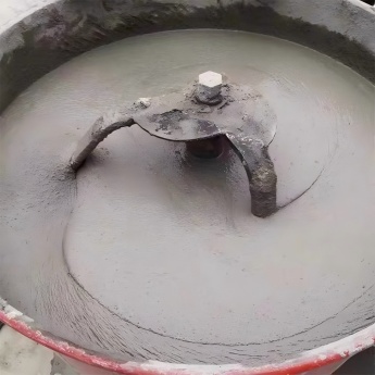 贵池灌浆料常见问题与解决方法