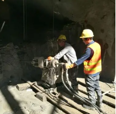 贵池水下抗分散灌浆料特点 水下不分散注浆料介绍