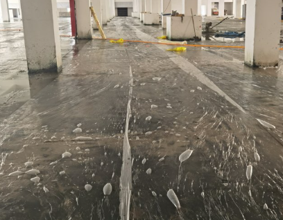 贵池不发火砂浆和不发火金属骨料有什么区别