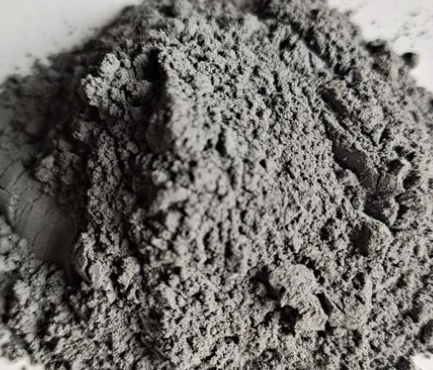 贵池硅灰和粉煤灰的区别用途