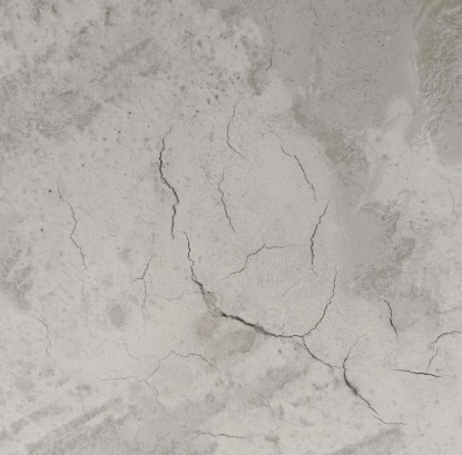 贵池灌浆料为什么会产生裂缝？出现裂缝该如何处理？