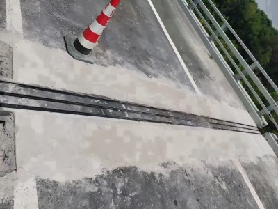 贵池伸缩缝更换后浇筑材料快速结构修补料速砼的产品特点及施工流程​