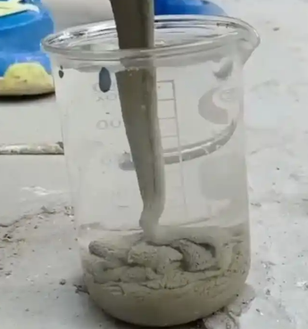 贵池水工混凝土絮凝剂，水下抗分散剂的作用及施工方法