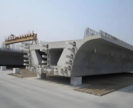 贵池抗冻压浆料的特点及标准化施工工艺